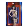 USB cable Borofone BX101 60W USB-C to USB-C 1.0m black