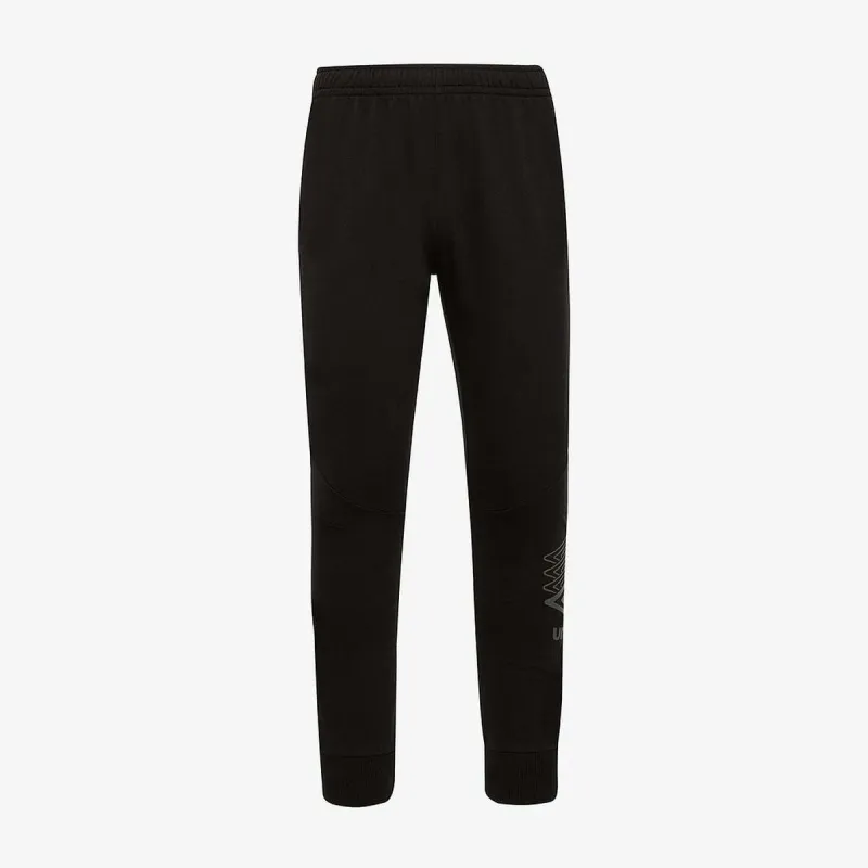 Kelnės suaugusiems Umbro tERRACE JOOGER 66340U 6HF Juoda Vyras