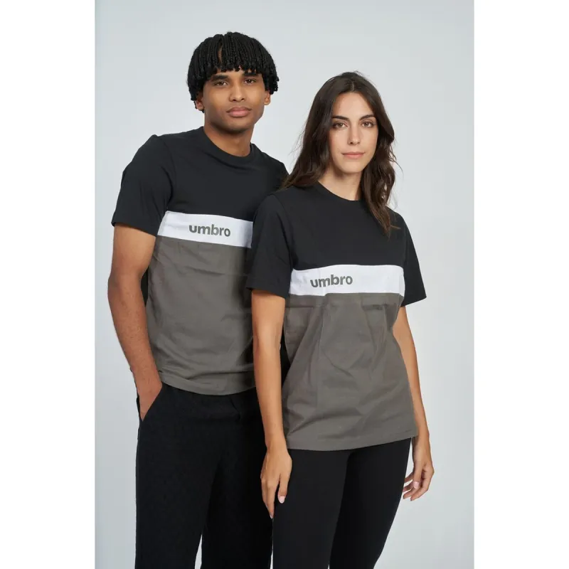 Lyhythihainen urheilupaita Umbro SPORTWEAR 66211U LTC Laivastonsininen