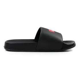 Lasten Flip-flopit Levi's LEVIS POOL VPOL0187 Musta