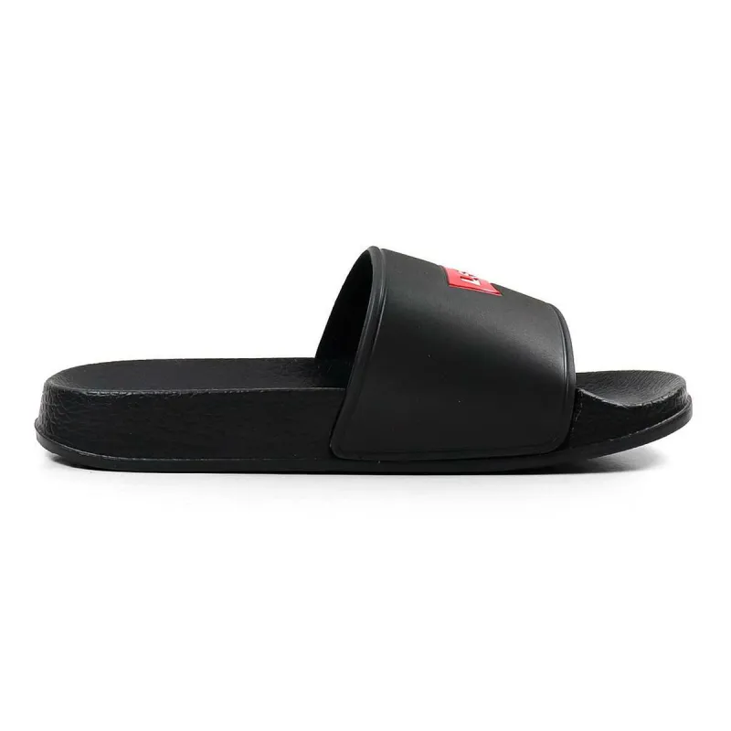 Lastele Plätud Levi's LEVIS POOL VPOL0187 Must