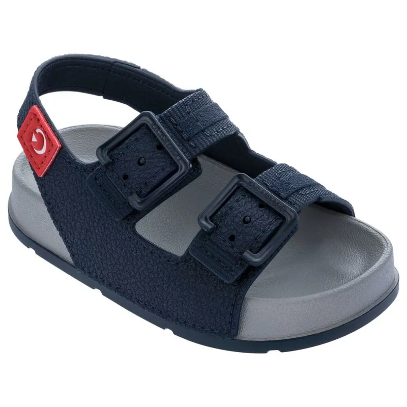 Paplūdimio šlepetės Vaikams Cartago MILAO SLIDE BABY 11713 22213 Mėlyna