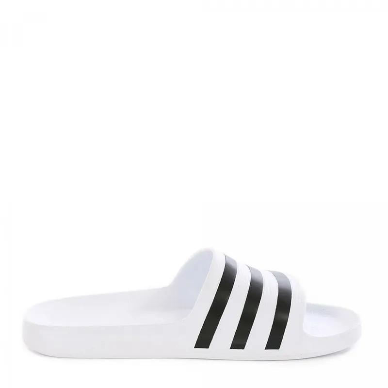 Paplūdimio šlepetės vyrams Adidas ADILETTE AQUA F35539 Balta