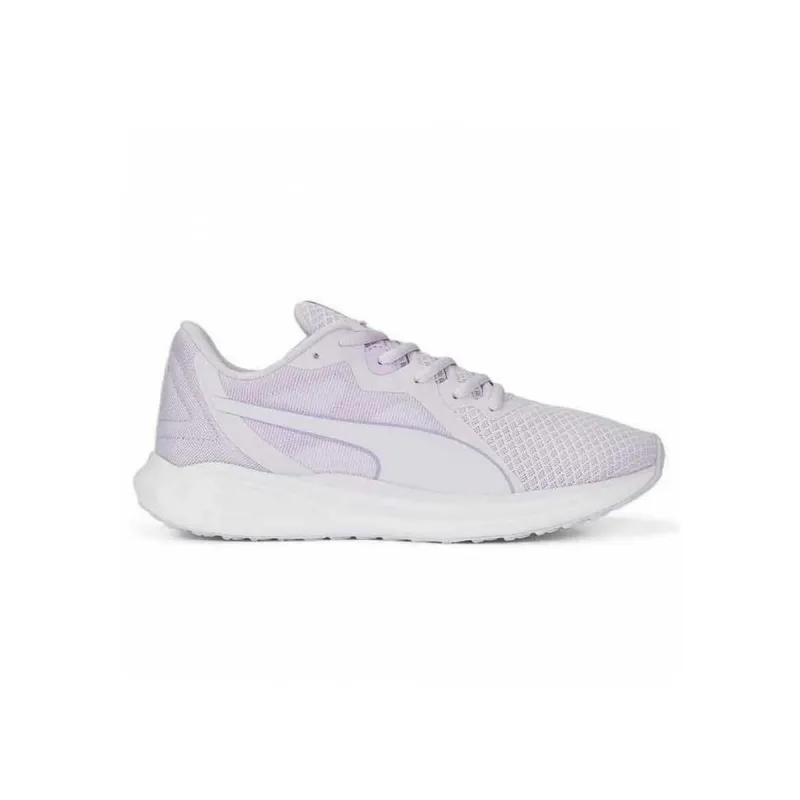Bėgimo sportbačiai suaugusiems Puma Twitch Runner Fresh Alyvinė