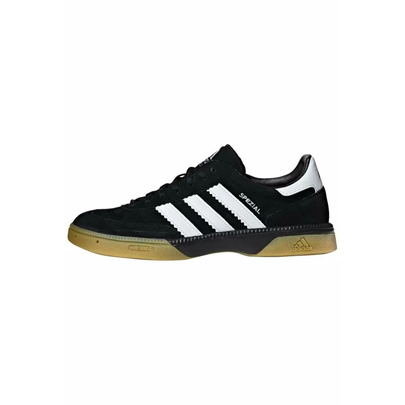 Vidinio futbolo batai suaugusiems Adidas HB SPEZIAL M18209 Juoda