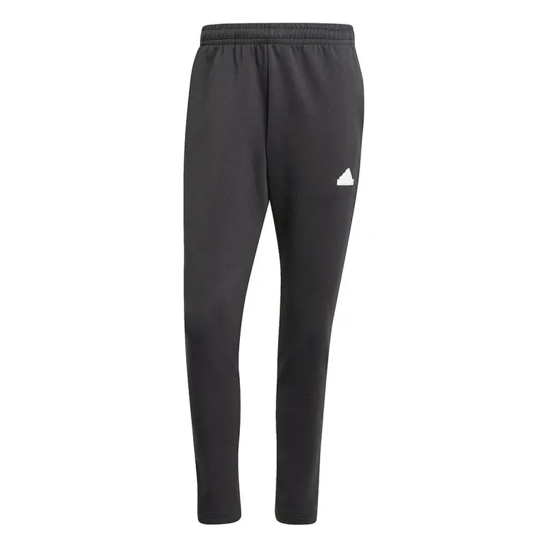 Pitkät urheiluhousut Adidas JI6323 Musta Miehet