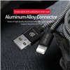 USB cable Dux Ducis K-ONE Lightning FastCharging 1.0m