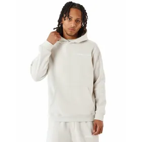 Vyriškas džemperis su gobtuvu Project X Paris PROJECT HOODIE 2422052 GG Rusvai gelsva