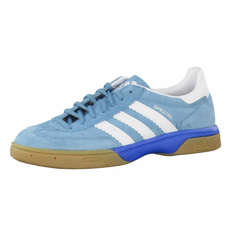 Vidinio futbolo batai suaugusiems Adidas HB SPEZIAL M18444 Mėlyna