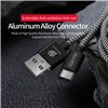 USB cable Dux Ducis K-ONE Type-C FastCharging 1.0m