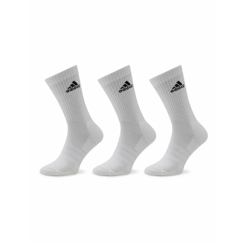 Sportinės kojinės Adidas C SPW CRW 3P HT3446 Balta