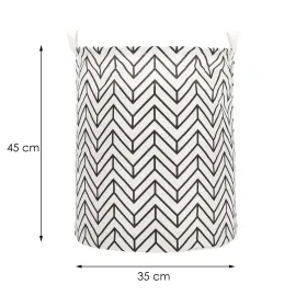 Storage basket Springos HA0121