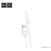 USB cable Hoco X1 Lightning 2.0m white