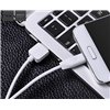 USB cable Hoco X1 microUSB 1.0m white