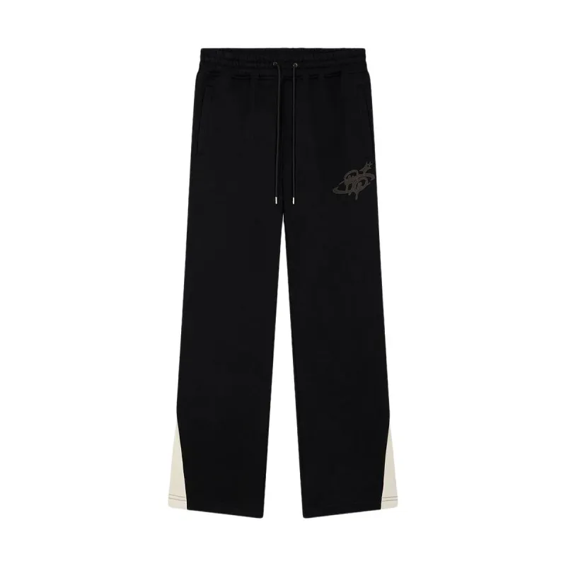 Verkkarin alaosat Project X Paris JACKETJOGGING 2544152 Musta Miehet