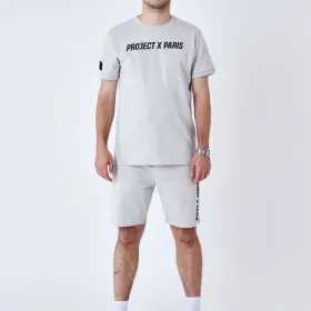 Sports Shorts Project X Paris PROJECT SHORT 2540175 LS Grey
