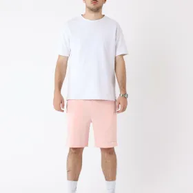 Urheilushortsit Project X Paris PROJECT SHORT 2540190 PK Pinkki