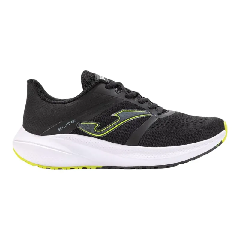 Bėgimo sportbačiai suaugusiems Joma Sport ELITE MEN 2501 RELITS2501 Juoda