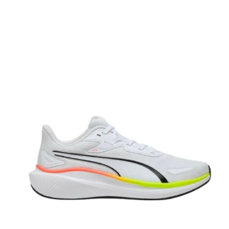 Bėgimo sportbačiai suaugusiems Puma Skyrocket Lite SS25 379437 33 Balta