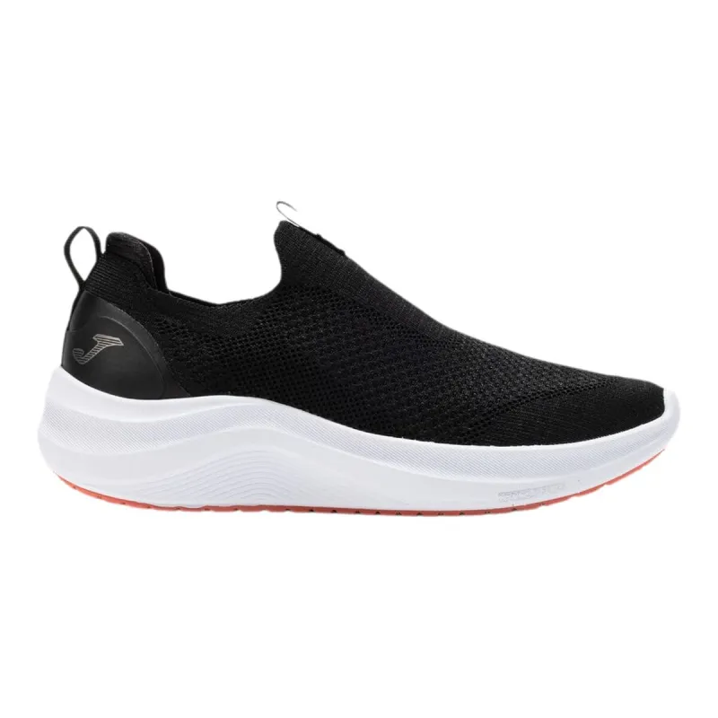 Sports Trainers for Women Joma Sport CLACELESS LADY 2501 CLACELS2501 Black