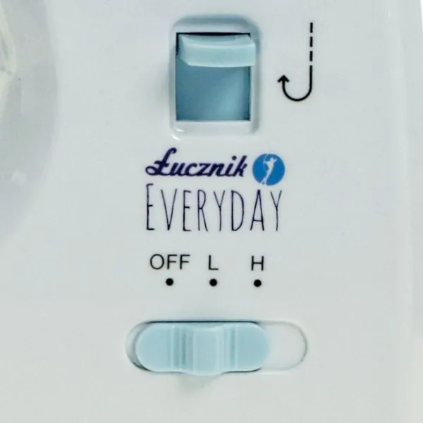 Ompelukone Łucznik Everyday