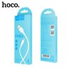 USB cable Hoco X25 Lightning 1.0m white