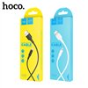 USB cable Hoco X25 Lightning 1.0m white