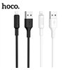 USB cable Hoco X25 Lightning 1.0m black