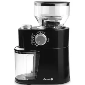 Kahvimylly Łucznik CG-2019                         Musta 200 W