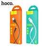 USB cable Hoco X25 microUSB 1.0m black