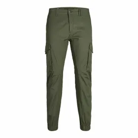 Lasten urheilushortsit Jack & Jones Vihreä