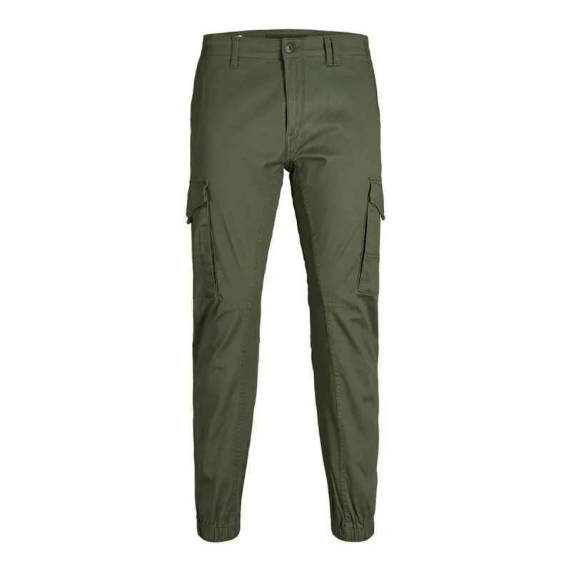 Lasten urheilushortsit Jack & Jones Vihreä