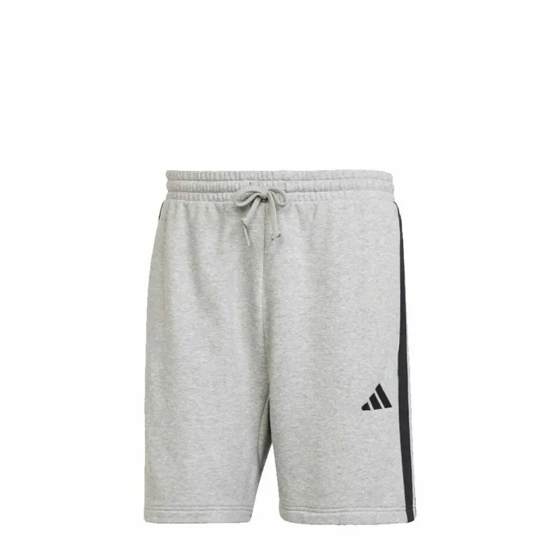 Спортивные мужские шорты Adidas 3S FT SHO JE6419 Серый