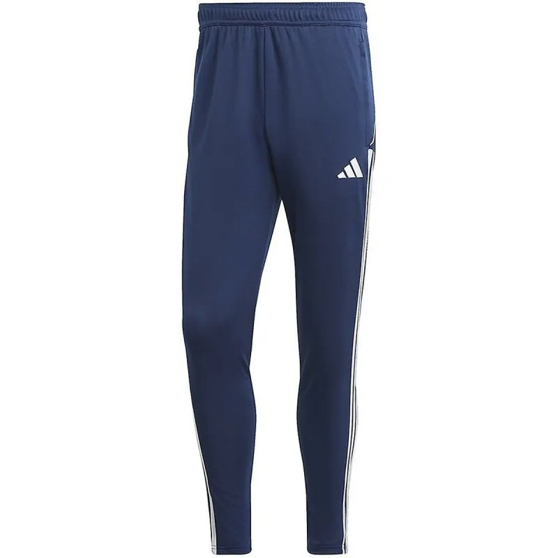 Tracksuit Bottoms Adidas TIRO23 L TR PNT HS3492 Navy Blue Men