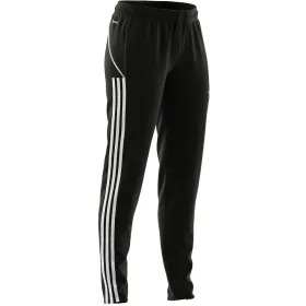 Tracksuit Bottoms Adidas TIRO23 L TR PNTW HS3494 Black Men