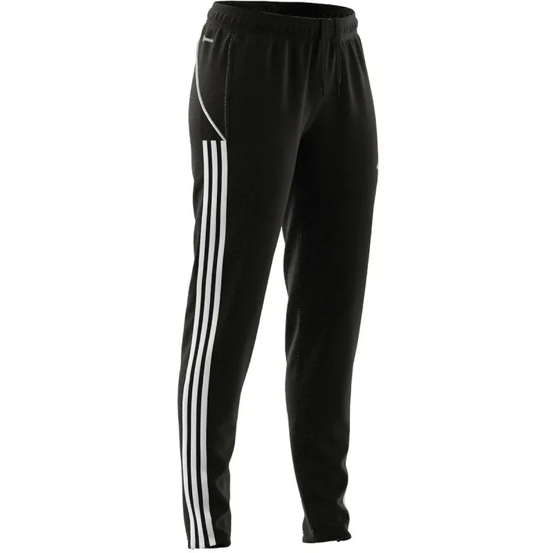 Tracksuit Bottoms Adidas TIRO23 L TR PNTW HS3494 Black Men