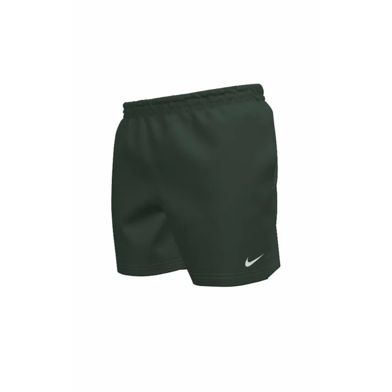 Vyriškos glaudės Nike VOLLEY SHORT NESSF560 392 Žalia