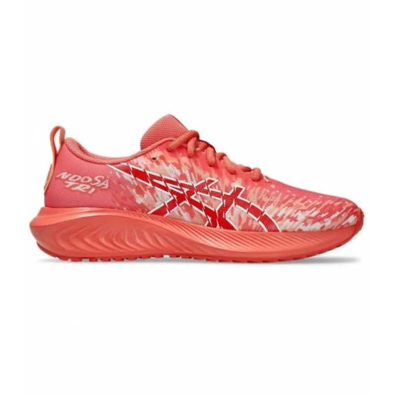 32 pritūpimai Asics GEL NOOSA TRI 16 GS 1014A346 700 Raudona