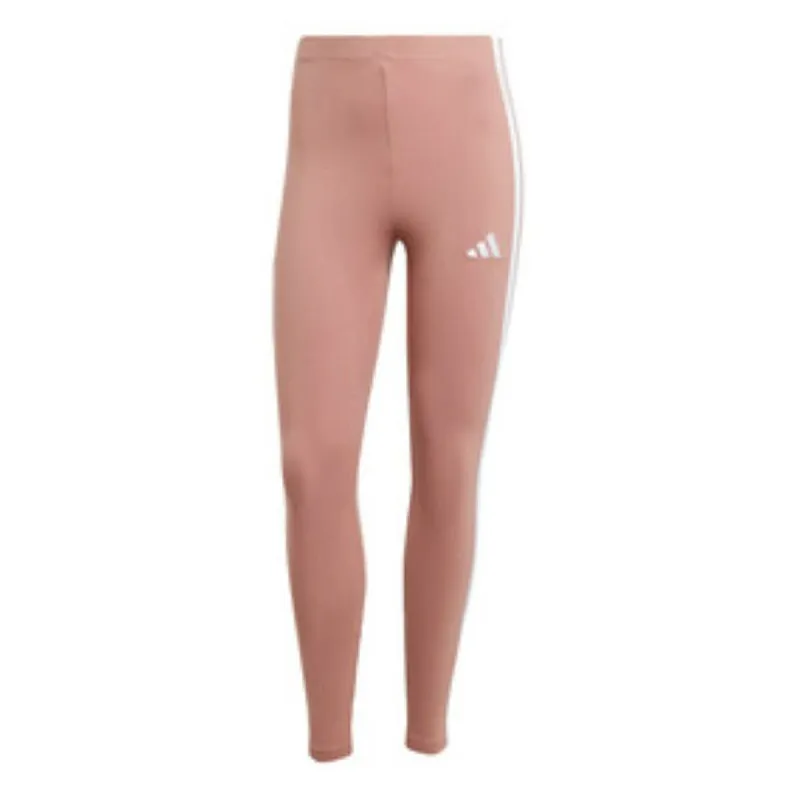 Moteriškos sportinės tamprės Adidas W 3S SJ LEG JE0071 Rožinė