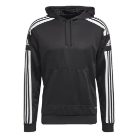 Vyriškas džemperis su gobtuvu Adidas SQ21 HOOD GK9548 Juoda
