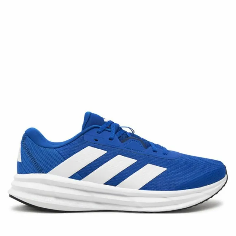 Bėgimo sportbačiai suaugusiems Adidas GALAXY 7 M ID8756 Mėlyna