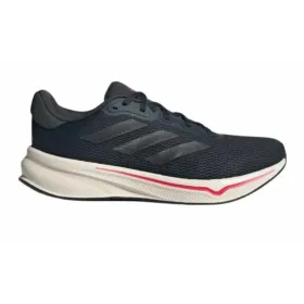 Running Shoes for Adults Adidas RESPONSE IH6097 Navy Blue
