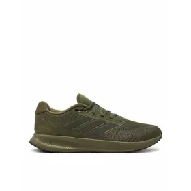Running Shoes for Adults Adidas RUNFALCON 5 IE0525 Green