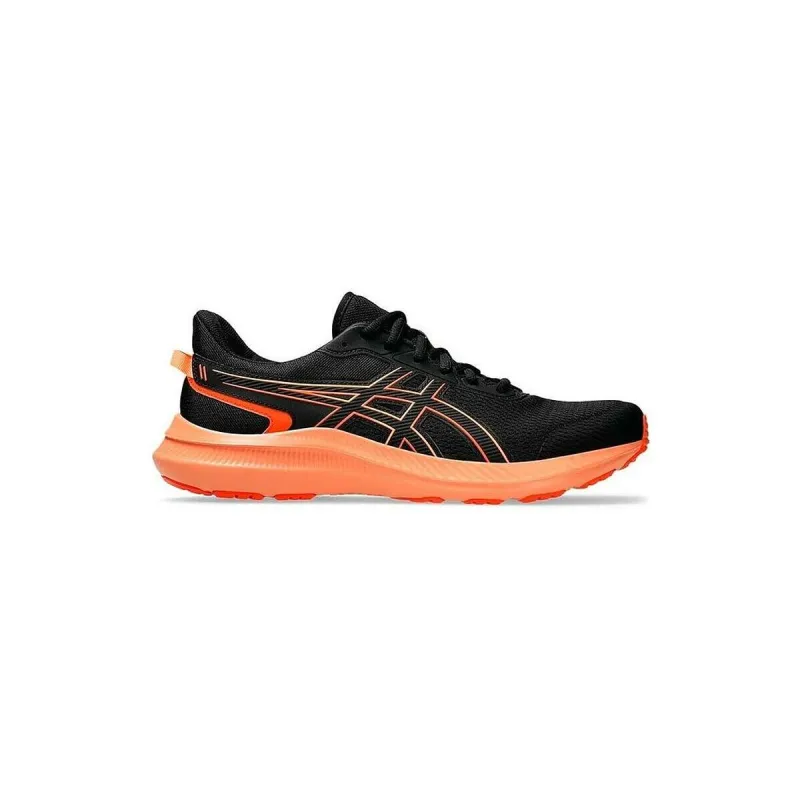 Bėgimo sportbačiai suaugusiems Asics JOLT 5 1011B963 001 Juoda