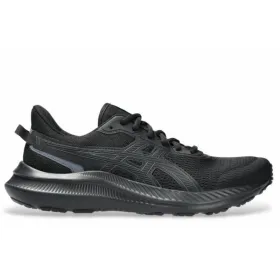 Running Shoes for Adults Asics JOLT 5 1012B757 002 Black