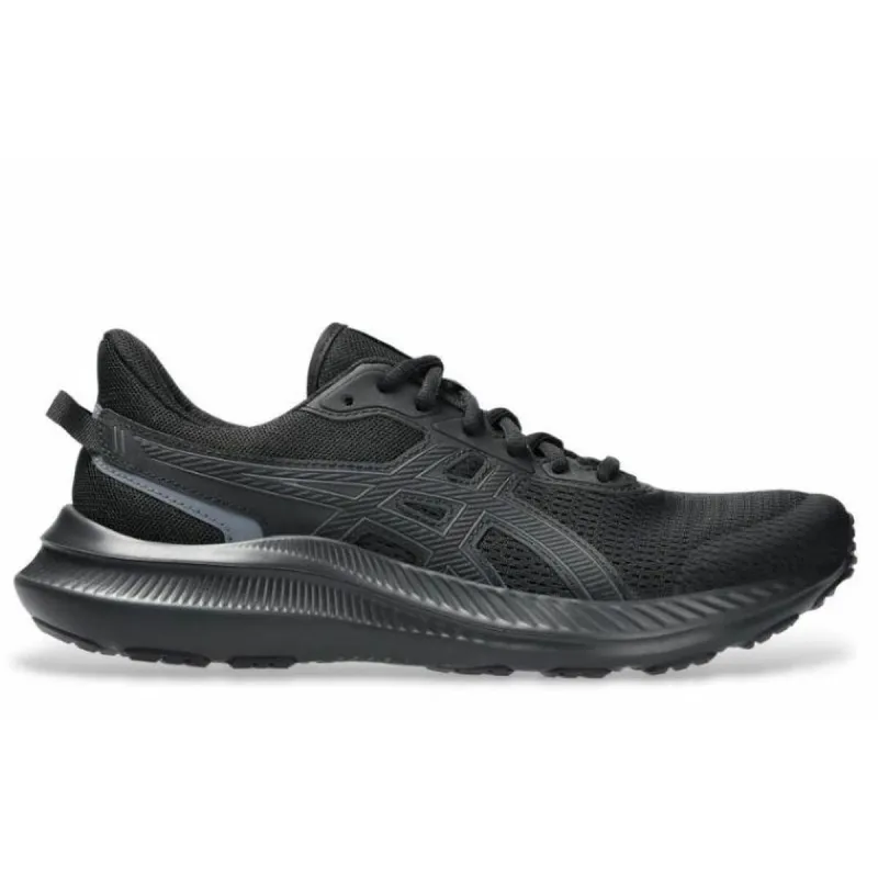 Bėgimo sportbačiai suaugusiems Asics JOLT 5 1012B757 002 Juoda