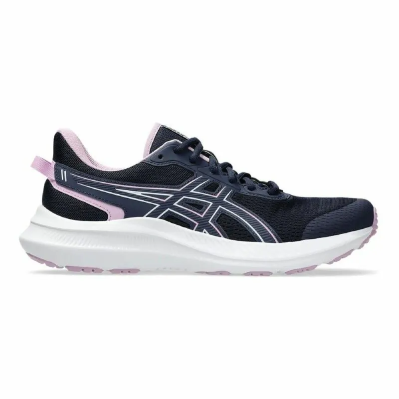 Bėgimo sportbačiai suaugusiems Asics JOLT 5 1012B757 400 Tamsiai mėlyna