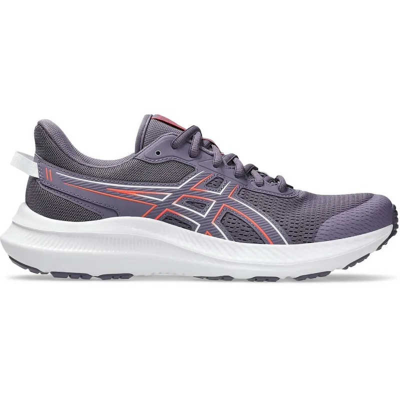 Bėgimo sportbačiai suaugusiems Asics JOLT 5 1012B757 500 Pilka