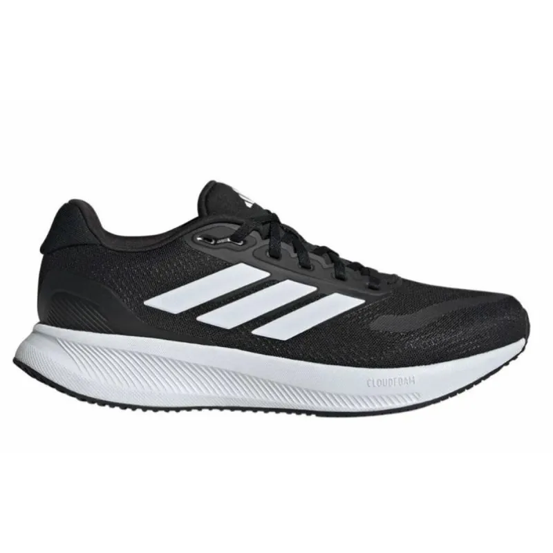 Sportbačiai moterims Adidas RUNFALCON 5 W IH7759 Juoda
