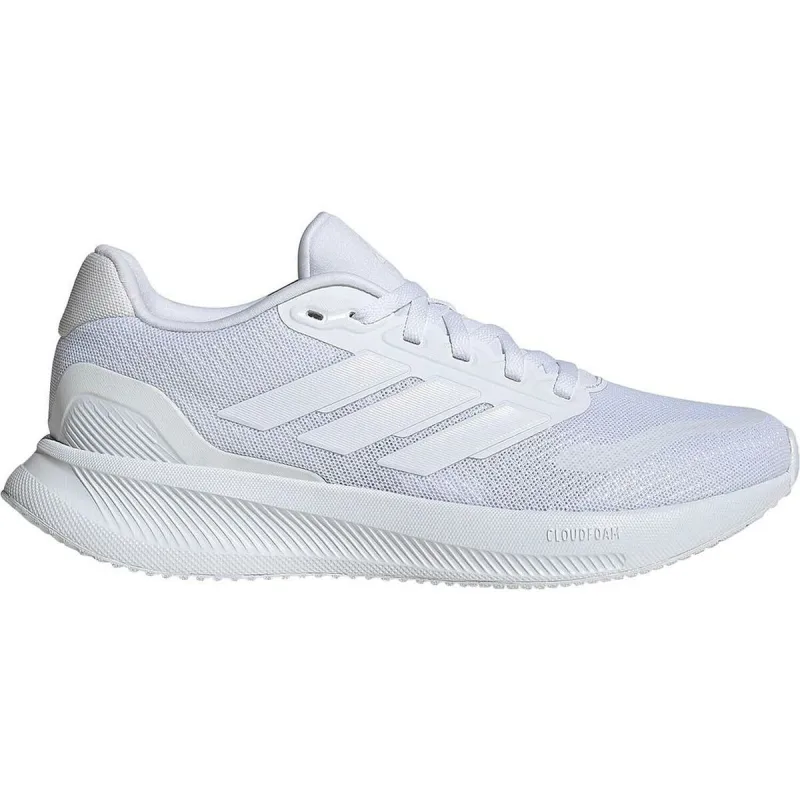 Sportbačiai moterims Adidas RUNFALCON 5W IH7760 Balta